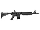 Crosman Assault Rifle M4-177 Air Gun Bb Pellet Multi-pump Combo 