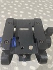 Benro S6 Pro Flat Base Fluid Video Head Tripod With Ball Head
