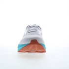 Saucony Axon 3 S20826-25 Mens White Mesh Lace Up Athletic Running Shoes 15