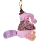 Japan Tokyo Disney Store Bing Bong Plush Keychain Inside Out Sherbet