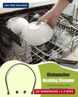 W10518394 Ps8260087 Dishwasher Heating Element Fit For Whirlpool Kenmore Maytag