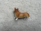 Retired Breyer Horse  1506 Welsh Corgi Dog Custom Body Companion Animal