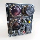 Vintage Abrams B-52 Bomb Spotting Intervalometer Camera Controller 1959 Lockheed