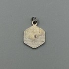 Expo    74 World s Fair Spokane Wa Washington Charm Pendant 1974