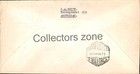 1958 Klm Airways 1st Flight Amsterdam -palma Majorca Commemorative Cover