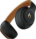 Beats By Dr Dre Studio3 Wireless Headphones Brand New And Sealed Midnight Black