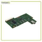 73-12300-03 Cisco 3750x Series Switch Mode Indicator Board Panel    pulled   