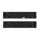Ford Performance Door Sill Plate With Ford Performance Logo Pair Regular  Sup   
