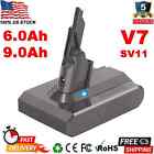 21 6v 9000mah Replacement V7 Battery For Dyson V7 Sv11 Animal V7 Heap V7 Trigger