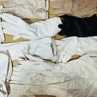 Vintage Ladies Gloves 14 Pair Small Leather Mix Lot Size 6 1 2   6 1 4