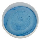 Brill Blue Decorating Icing - 14 Pounds