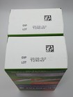 Monistat 3 Prefilled Cream Plus Itch Cream 2 Boxes Exp 02 2028 Sealed