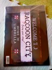 Resident Evil Welcome To Raccoon City Pamphlet Used Collectible Book