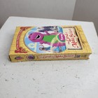 Barney - Land Of Make Believe Vhs Tape 2006 Hit Entertainment Rare Cartoon Film