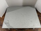 Vintage Metal Grumbacher 285 Oil Paint Storage Case - 16 5  X 12 25  X 2 75 