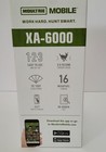 Moultrie Mobile Xa 6000 At t 4g Lte Cellular 16mp Hunting Trail Camera Mcg-13479