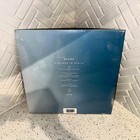 Bonobo Distance In Wax 2lp Indie Exclusive Pastel Blue Vinyl Record Signed Cover