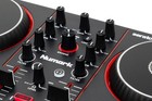 Numark Party Mix Iii Compact Dj Controller With Built-in Light Show