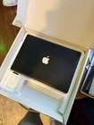 Vintage Macbook With Box   A1181   Rare Black Version