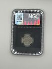Feuchtwangers 1837 New York Hard Times Token 