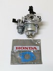 New Genuine Honda Carburetor   Gasket Gx160 5 5hp 16100-z0t-921 Oem 