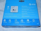 New At t Digital Answering System 1740 Answer Machine At   T Att1740 No Phone