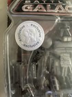 Diamond Select Toys Battlestar Galactica Stealth Warrior Cylon Figure 2009