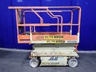 Jlg 1932-ez Scissor Lift 500 Lbs 11250470004