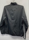 Adidas Women s Run It Jacket Black Pullover Windbreaker Size S Nwt