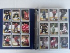 1987-88 O-pee-chee Hockey Master Set 1-264 Base   Mini Set 1-42 Gretzky  Lemieux