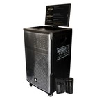 Vocopro Wedding-singer Rechargeable Bluetooth Dual Wireless Mic Karaoke System