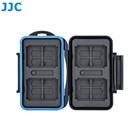 28 Slots Memory Card Case Holder Storage Fit 16x Micro Sd 8x Sd Sdhc 4x Cf Cards