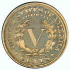 1906 Liberty Nickel   Awesome Gem Proof    Priced Right 