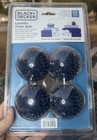 Black   Decker Laundry Dryer Balls Fabric Softener Alternative