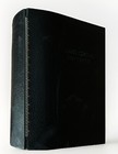Vintage 1982 Continental Airlines Boeing 727 Flight Plan Log Book Binder