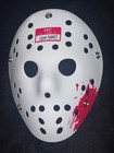 Eminem Slim Shady  hi  My Name Is  Jason Vorhees Friday The 13th Hockey Mask New