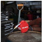 Fill-rite Fr152 Fuel Transfer Piston Hand Pump With Hose And Nozzle Spout