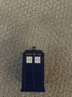 Doctor Who Mini Tardis Police Box 3 Inches