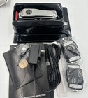 New 8509 Wahl Professional Series Metal Edition Cordless Magic Clip