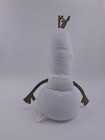 Disney Frozen Plush 16    Olaf Snowflake Glitter Toy Stuffed Ty Collection