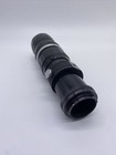 Nikon Accura Supertel F 300mm 1 5 5 Camera Lens No  H45648 T Mount Made In Japan