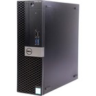 Dell Desktop Computer Windows 10 Pro Intel Core I5 16gb Ram 1tb Hd 22  Lcd Wi-fi