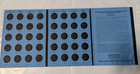 National Park Quarters 25c Album Coin Folder Whitman Vol  1 2010-2015 New 2876