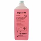 Bego Bellavest Sh Choose From Powder Or Liquid Or Powder And Liquid