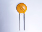 10pcs Tvr20471 Tks 20mm Zinc Oxide Varistor Zov 470v 6 5ka 220j Radial 20471k