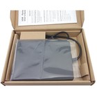 External Usb Slim 1 44mb Floppy Disk Diskette Drive Laptop Pc Notebook Portable