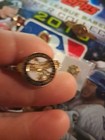 Lot Of Old Military Pins