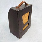 Premier Model 50 1x6  Combo Guitar Amplifier 1950s - Brown