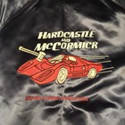 Hardcastle And Mccormick Jacket Cloth Tattoo Stephen Cannell Productions Large