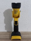 Dewalt Dcl040 20v Max Led Flashlight     110 Lumens  Pivoting Head  Tool Only